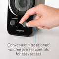 Creative Inspire T10 Speaker System (Refurbished) by DailySale
