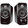 Creative Inspire T10 Speaker System (Refurbished) by DailySale