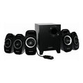 Creative Inspire T6300 5.1 Channel 22 Watt Subwoofer Speaker System by DailySale