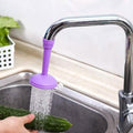Mounted Creative Kitchen Faucet by DailySale