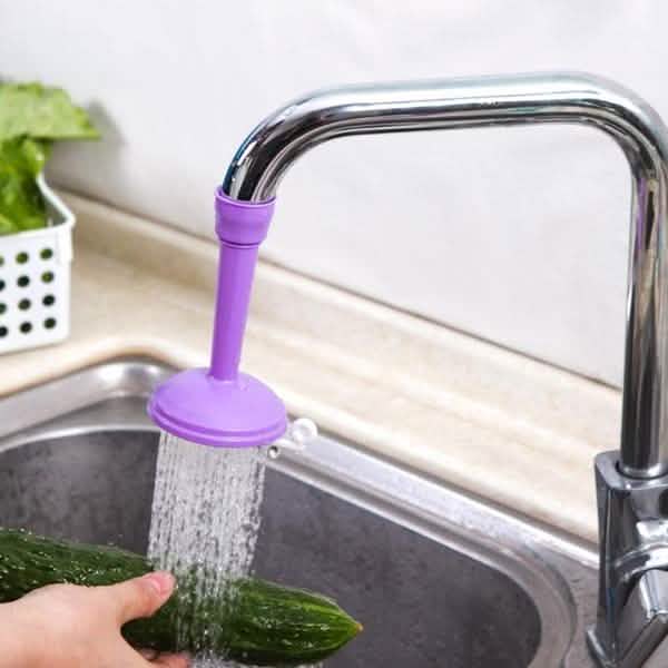 Mounted Creative Kitchen Faucet by DailySale