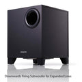Creative Labs A250 2.1 Speaker System (Refurbished) by DailySale