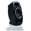 Creative Labs A250 2.1 Speaker System (Refurbished) by DailySale