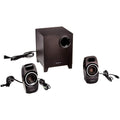 Creative Labs A250 2.1 Speaker System (Refurbished) by DailySale