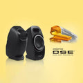 Creative Labs A250 2.1 Speaker System (Refurbished) by DailySale