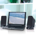 Creative Labs A60 2.0 Speaker System by DailySale