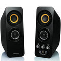 Creative Labs Creative T30 2.0 Wireless Speakers (Refurbished) by DailySale