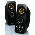 Creative Labs Creative T30 2.0 Wireless Speakers (Refurbished) by DailySale