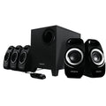 Creative Labs Inspire T6300 5.1 Multimedia Speaker System (Refurbished) by DailySale