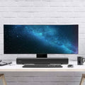 Creative Labs Stage 2.1 Speaker System 51MF8360AA002 (Refurbished) by DailySale