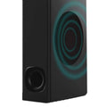 Creative Labs Stage 2.1 Speaker System 51MF8360AA002 (Refurbished) by DailySale