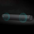 Creative Labs Stage 2.1 Speaker System 51MF8360AA002 (Refurbished) by DailySale