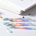 Creative Stationery Highlighters by DailySale