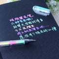 Creative Stationery Highlighters by DailySale