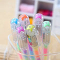 Creative Stationery Highlighters by DailySale