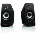 Creative T15 Wireless Bluetooth 2.0 Computer Speaker System by DailySale