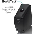 Creative T15 Wireless Bluetooth 2.0 Computer Speaker System by DailySale
