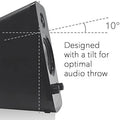 Creative T15 Wireless Bluetooth 2.0 Computer Speaker System by DailySale