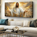 Creator Faith Wall Art by Tailored Canvases