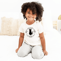 graphic tee | creature of the night by Finn + Emma