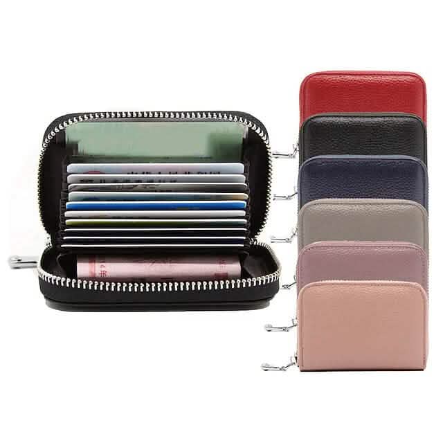 Credit Card Holder Wallet by DailySale