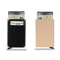 Credit Card Holder Wallet Metal Name Card by DailySale