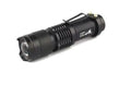 CREE XML T6 2000 Lumen Zoomable 3 Mode Focus LED Waterproof Flashlight by DailySale