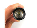 CREE XML T6 2000 Lumen Zoomable 3 Mode Focus LED Waterproof Flashlight by DailySale