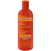 Creme of Nature Argan Oil Sulfate-Free Shampoo, 20 oz