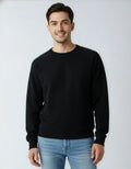 Crew Neck Sweatshirt P2006 by SpectraUSA