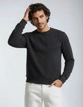 Crew Neck Sweatshirt P2006 by SpectraUSA