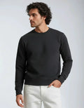 Crew Neck Sweatshirt P2006 by SpectraUSA