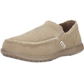Crocs Men's Santa Cruz Slip On Comfortable Loafer by DailySale