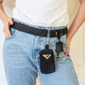 Crossbody Chain Purse and Pouch With Key Holder by DailySale