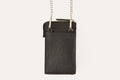Crossbody Phone Wallet by Kiko Leather