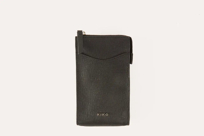 Crossbody Phone Wallet by Kiko Leather