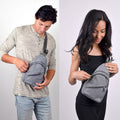 Crossbody Sling Bag by DailySale