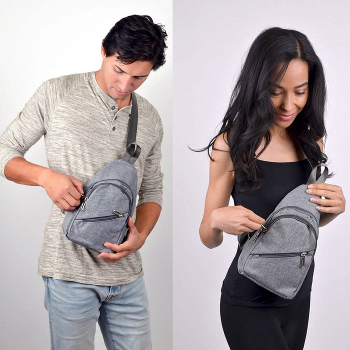 Crossbody Sling Bag by DailySale