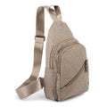 Crossbody Sling Bag by DailySale