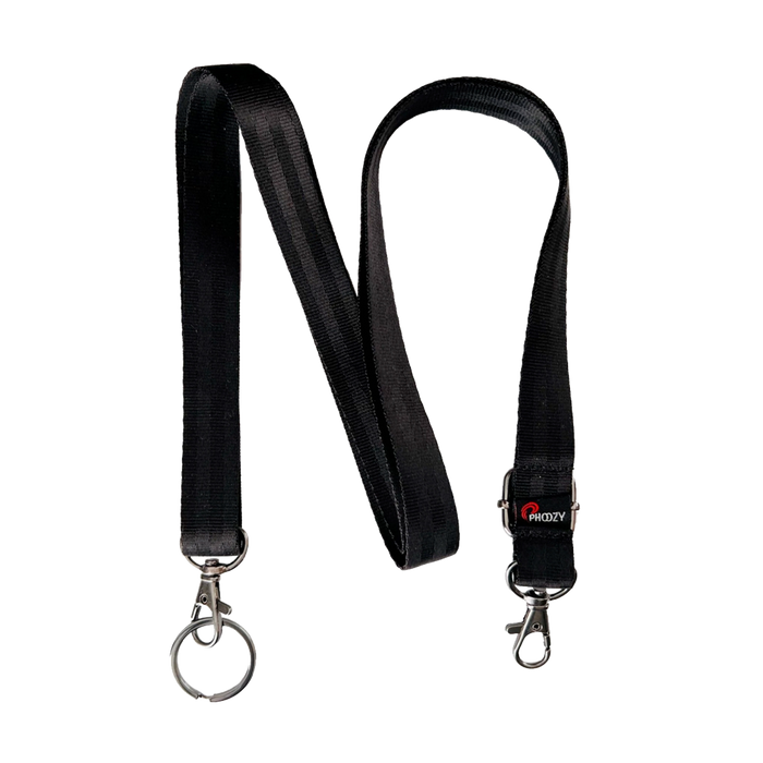Go Strap | Hands-Free Crossbody Strap by PHOOZY