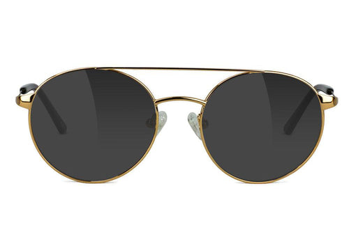 Crowder by Glassy Eyewear