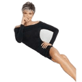 Raquel Welch Crushing on Casual Elite Wig, R2 Ebony - New With Tags