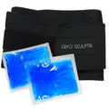Cryosculptr Fat Freezing Belt - Freeze Fat Cells at Home by DailySale