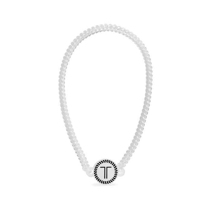 Crystal Clear Headband by TELETIES