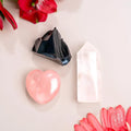 Crystal Guardian Magnets - Trio of Peace & Protection by Conscious Items