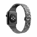Crystal Steel Strap by Anhem