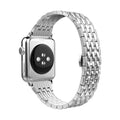 Crystal Steel Strap by Anhem