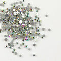 Crystals by The Nail Hub