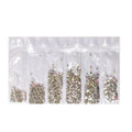Crystals by The Nail Hub