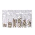 Crystals by The Nail Hub